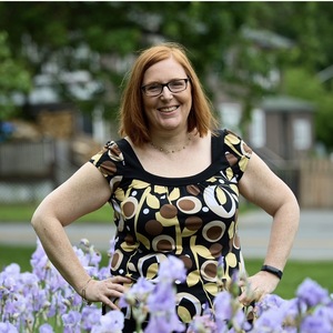 Fundraising Page: Bethany Zell